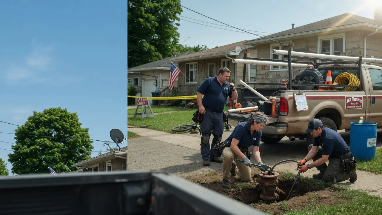Water Heater Replacement in Atwood, IN near me
